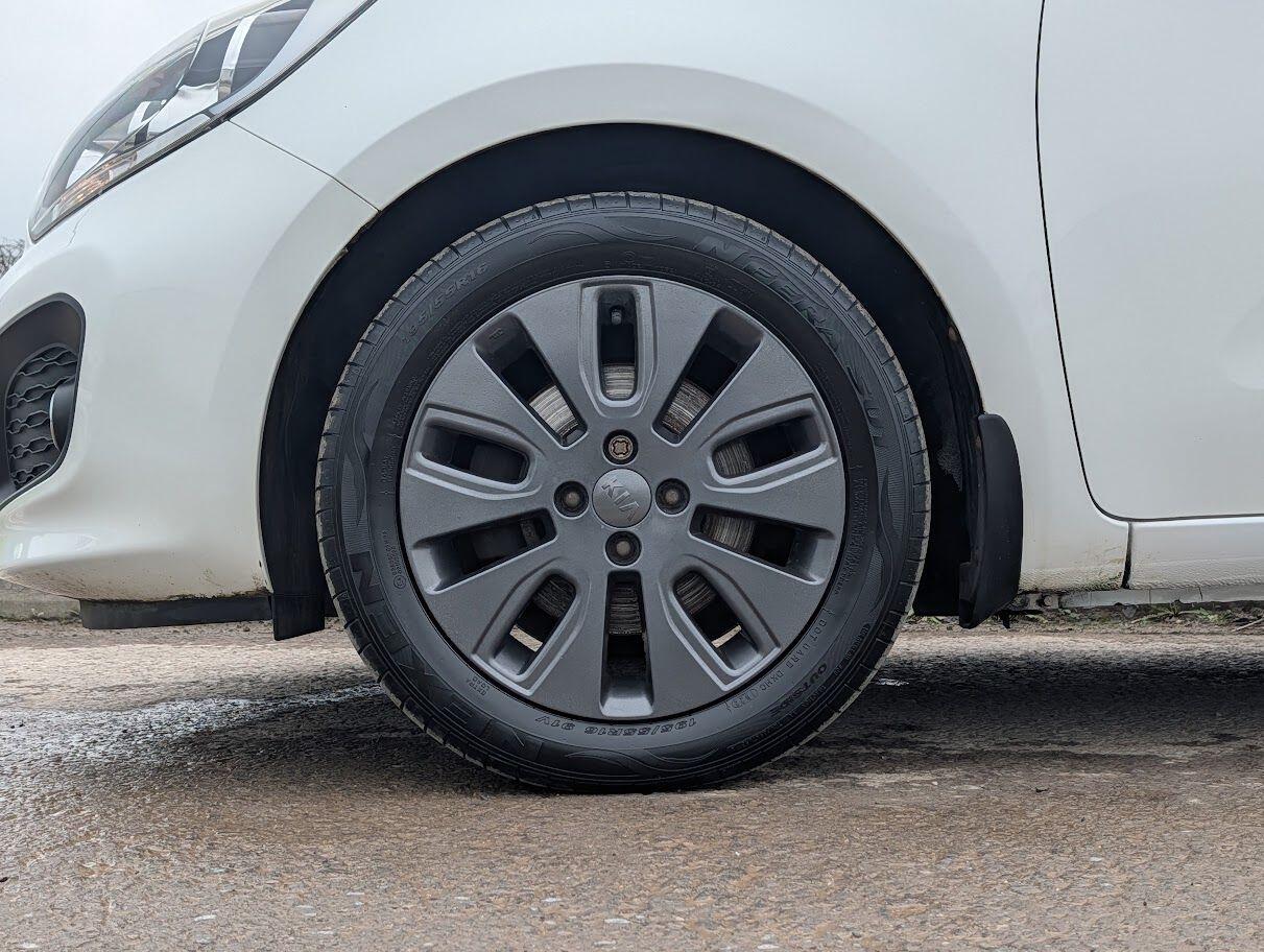 Used Kia Rio 2013 for sale - 77040054: Photo 22