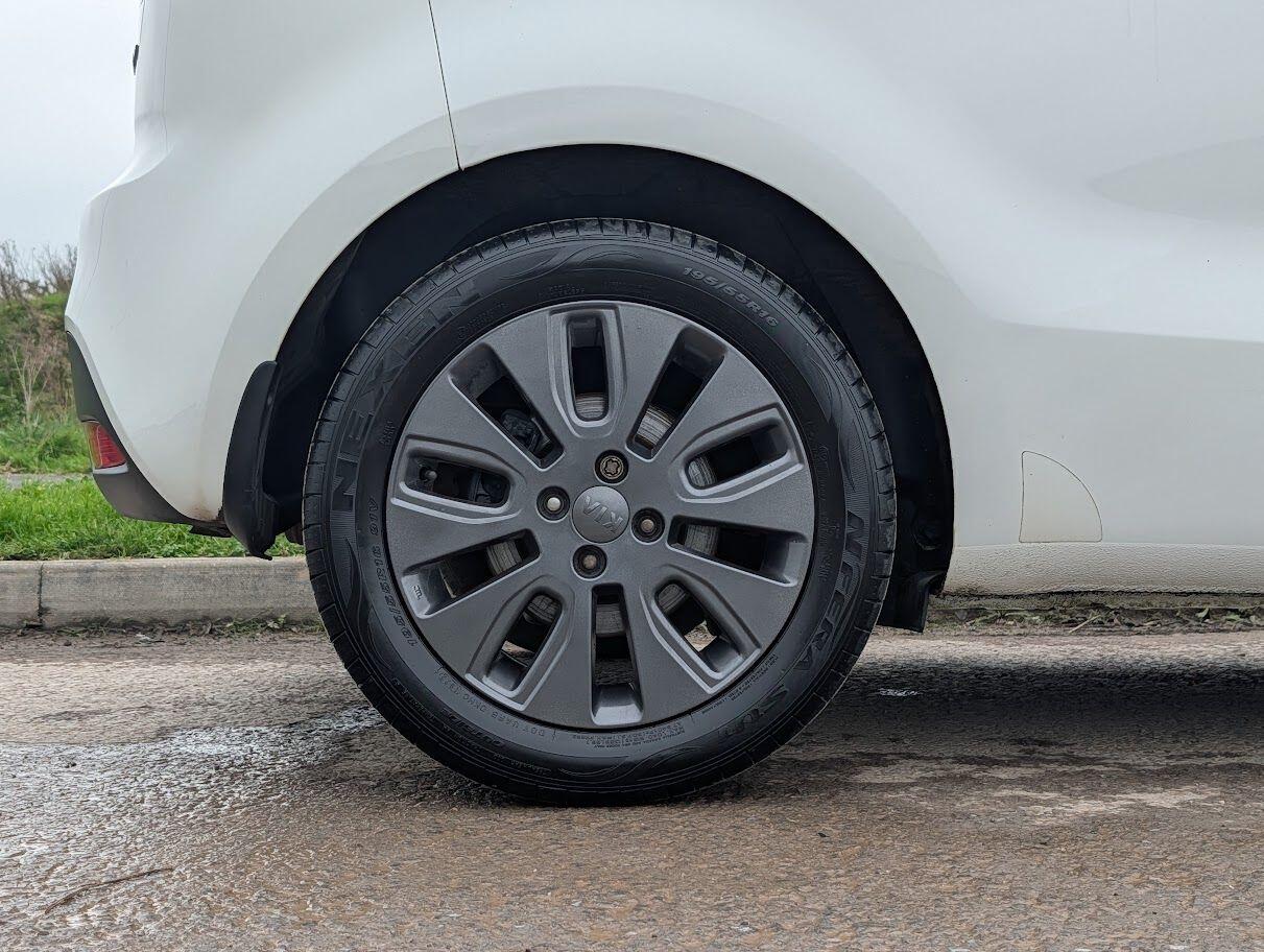 Used Kia Rio 2013 for sale - 77040054: Photo 23