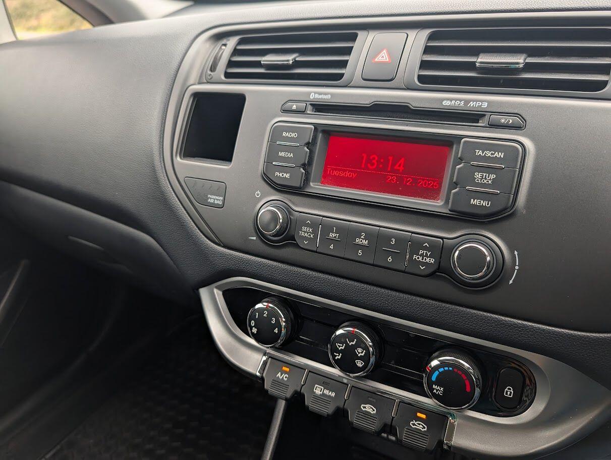 Used Kia Rio 2013 for sale - 77040054: Photo 25