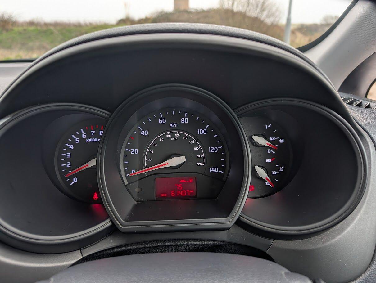 Used Kia Rio 2013 for sale - 77040054: Photo 26