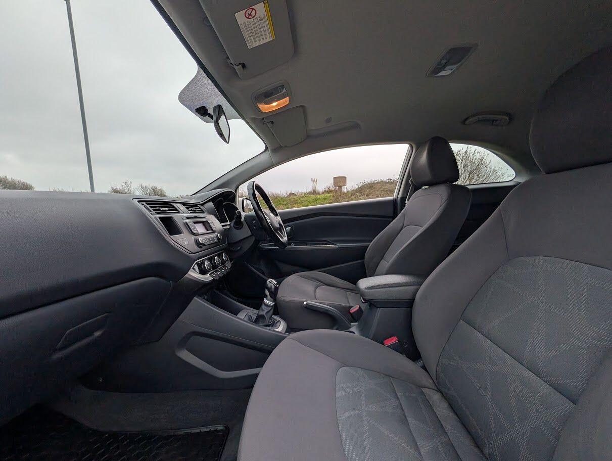 Used Kia Rio 2013 for sale - 77040054: Photo 29