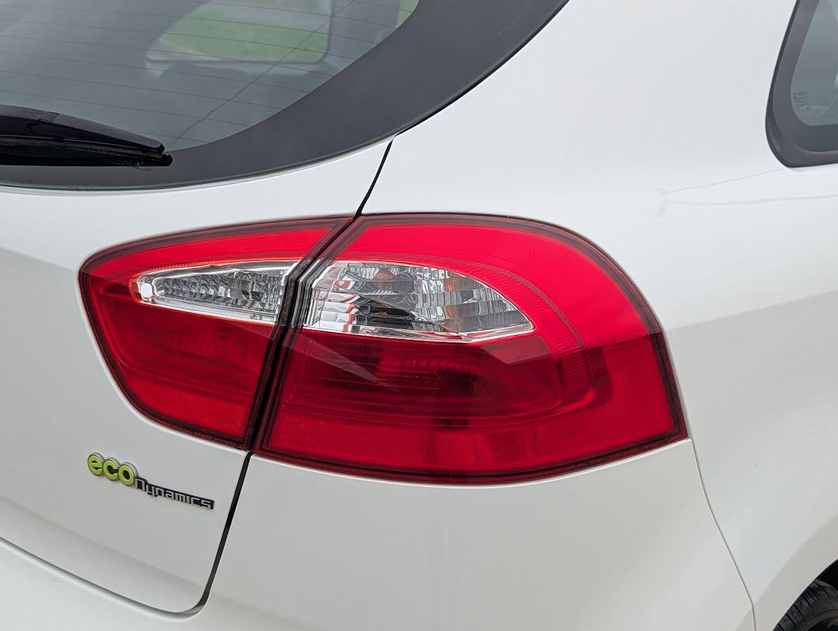 Used Kia Rio 2013 for sale - 77040054: Photo 30