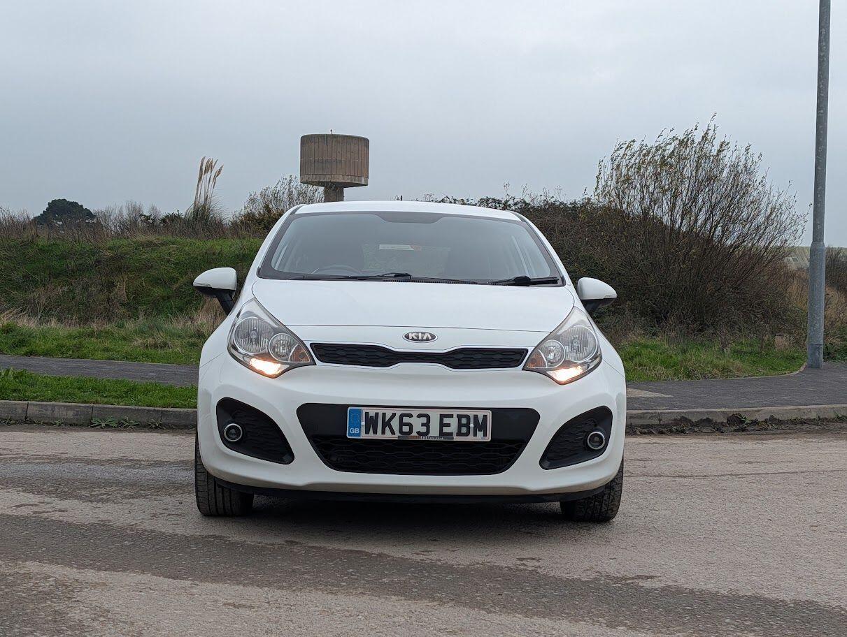 Used Kia Rio 2013 for sale - 77040054: Photo 5