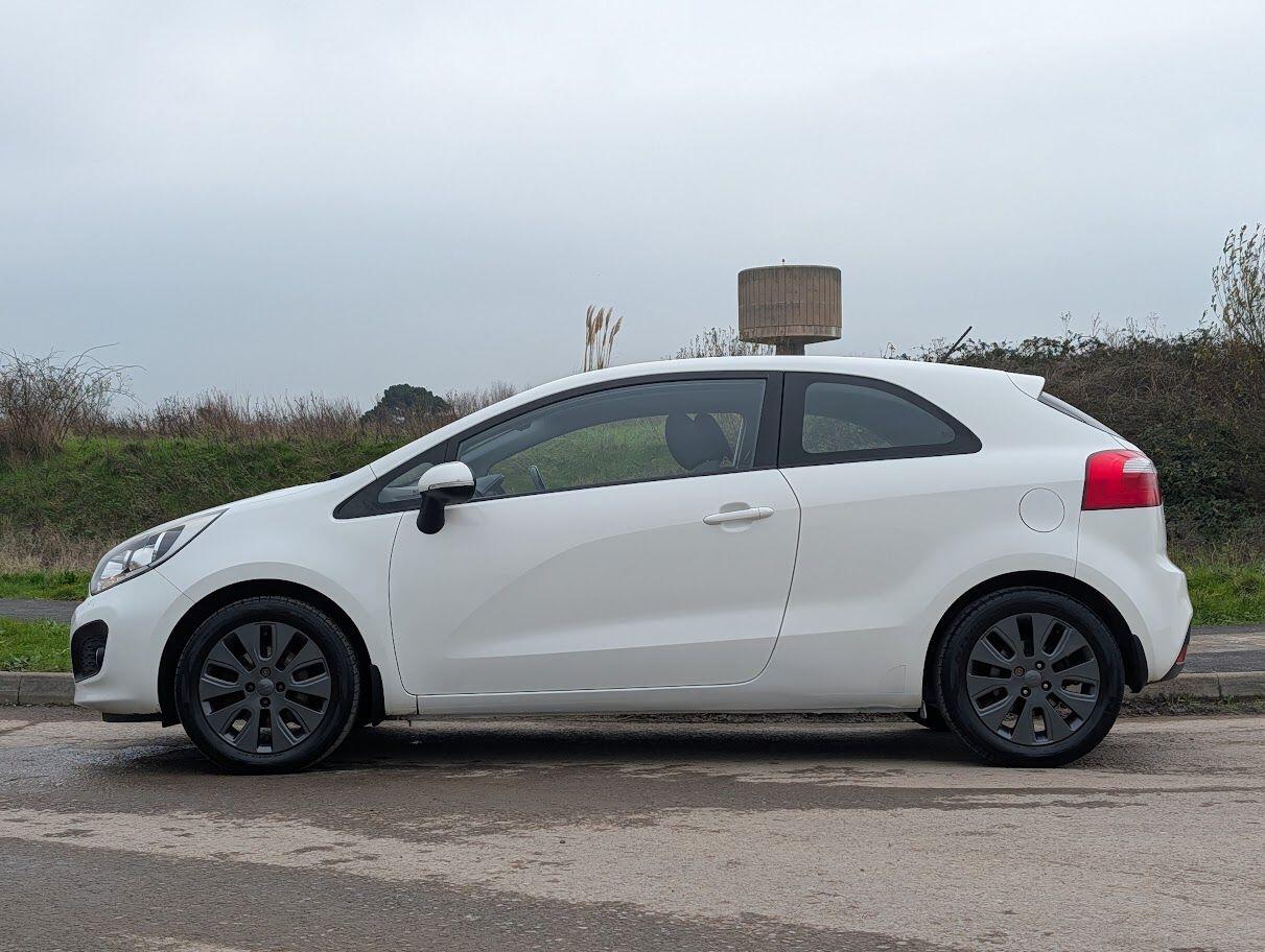 Used Kia Rio 2013 for sale - 77040054: Photo 8