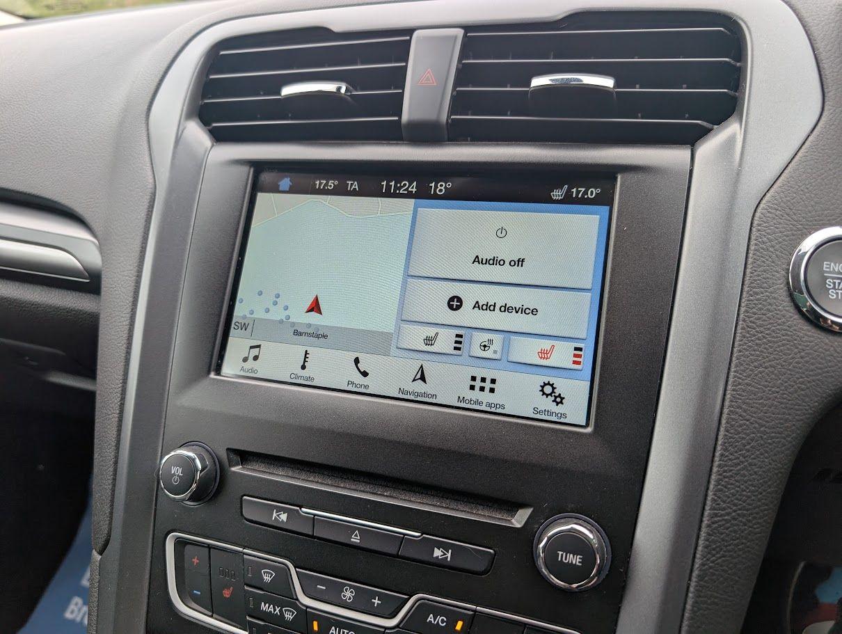 Vehicle 24