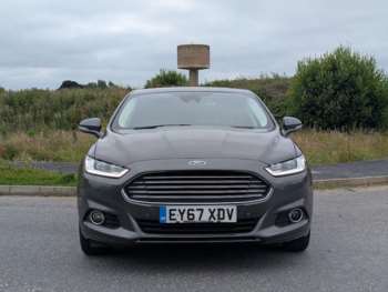 Used Ford Mondeo 2017 for sale - 75377795: Photo