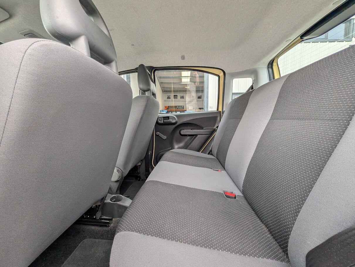 Used Fiat Panda 2009 for sale - 77523790: Photo 12