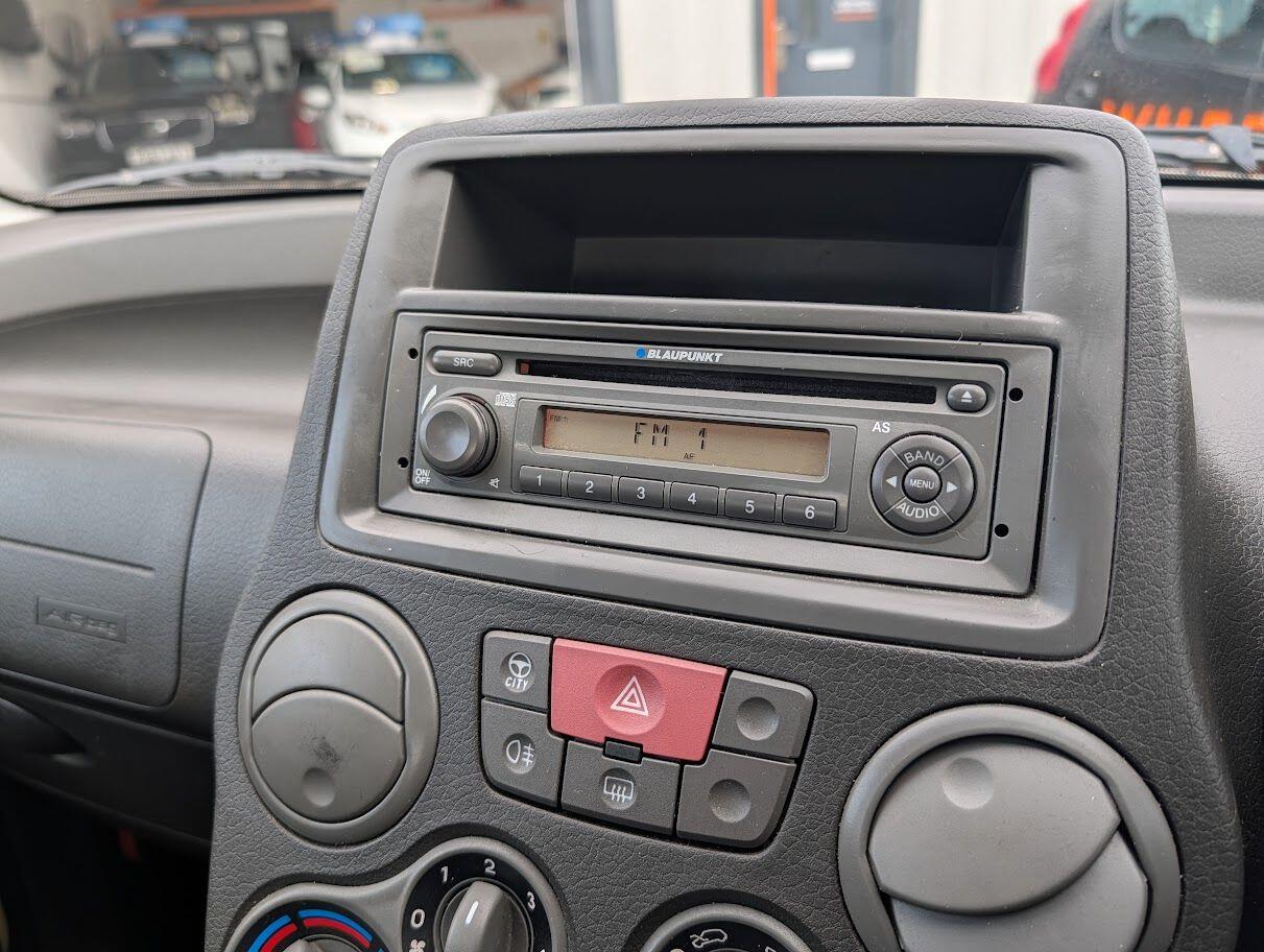 Used Fiat Panda 2009 for sale - 77523790: Photo 18