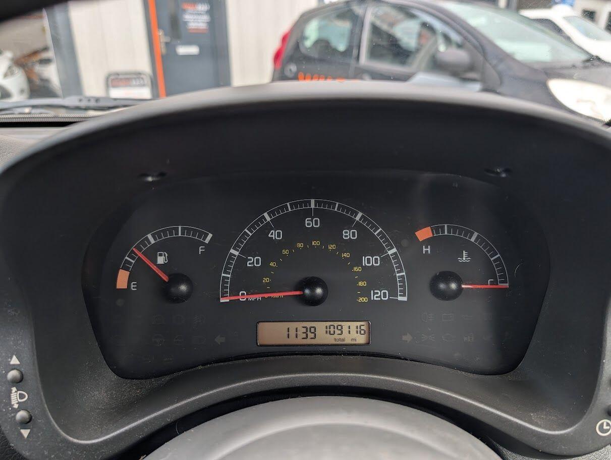 Used Fiat Panda 2009 for sale - 77523790: Photo 19