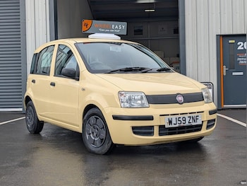 2009 (59) - 1.1 Active ECO 5dr