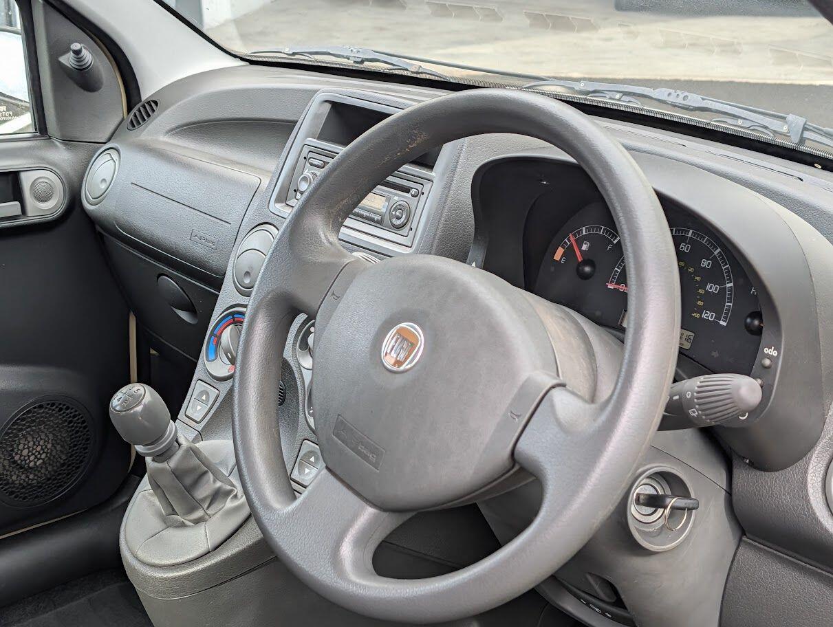 Used Fiat Panda 2009 for sale - 77523790: Photo 20