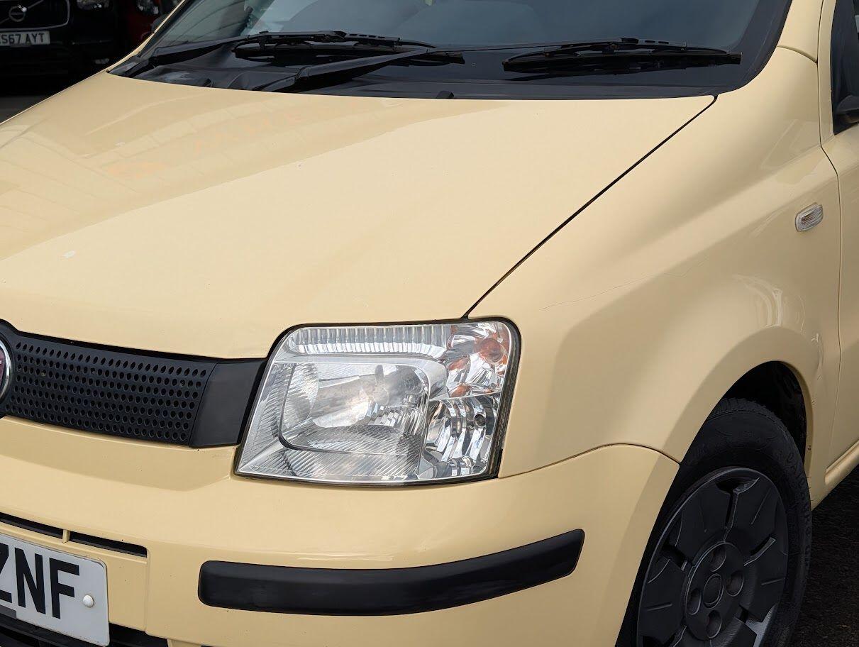 Used Fiat Panda 2009 for sale - 77523790: Photo 22