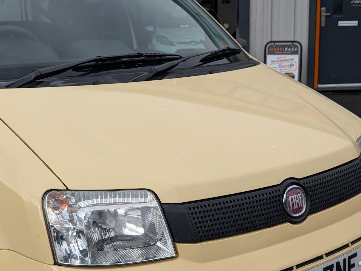 Used Fiat Panda 2009 for sale - 77523790: Photo 32