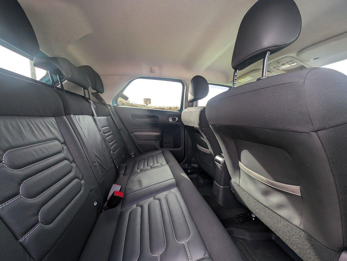 Used Citroen C4 Cactus 2016 for sale - 77305309: Photo 10