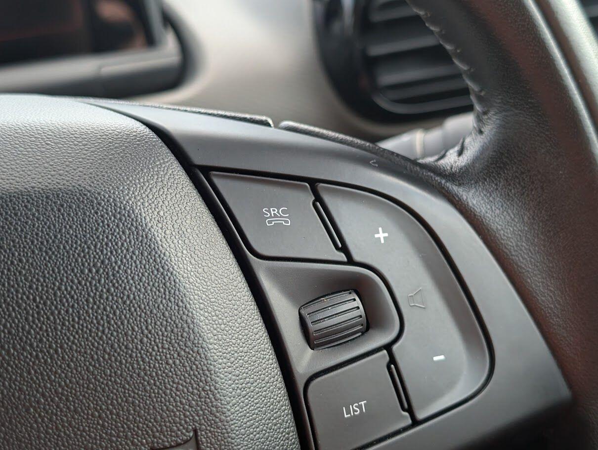 Used Citroen C4 Cactus 2016 for sale - 77305309: Photo 12