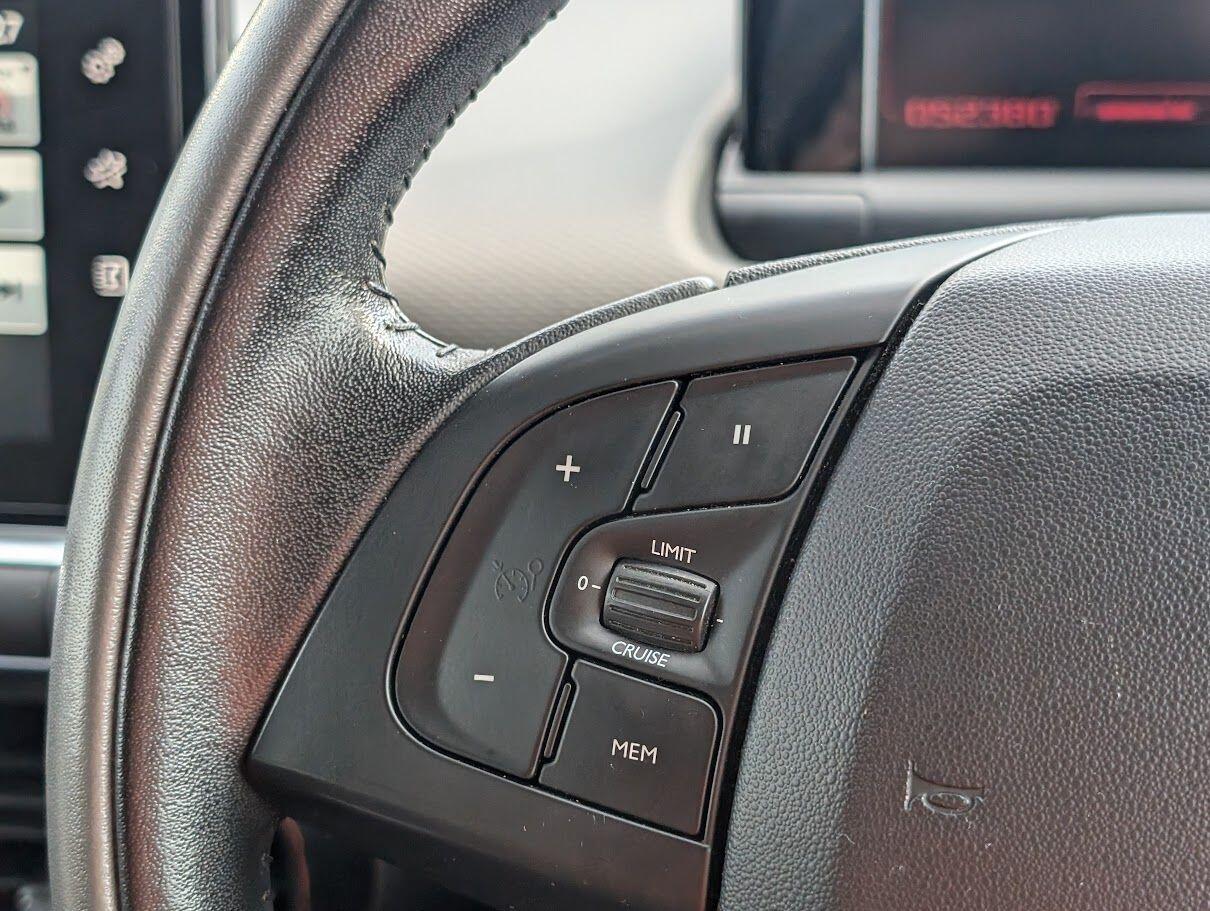 Used Citroen C4 Cactus 2016 for sale - 77305309: Photo 13