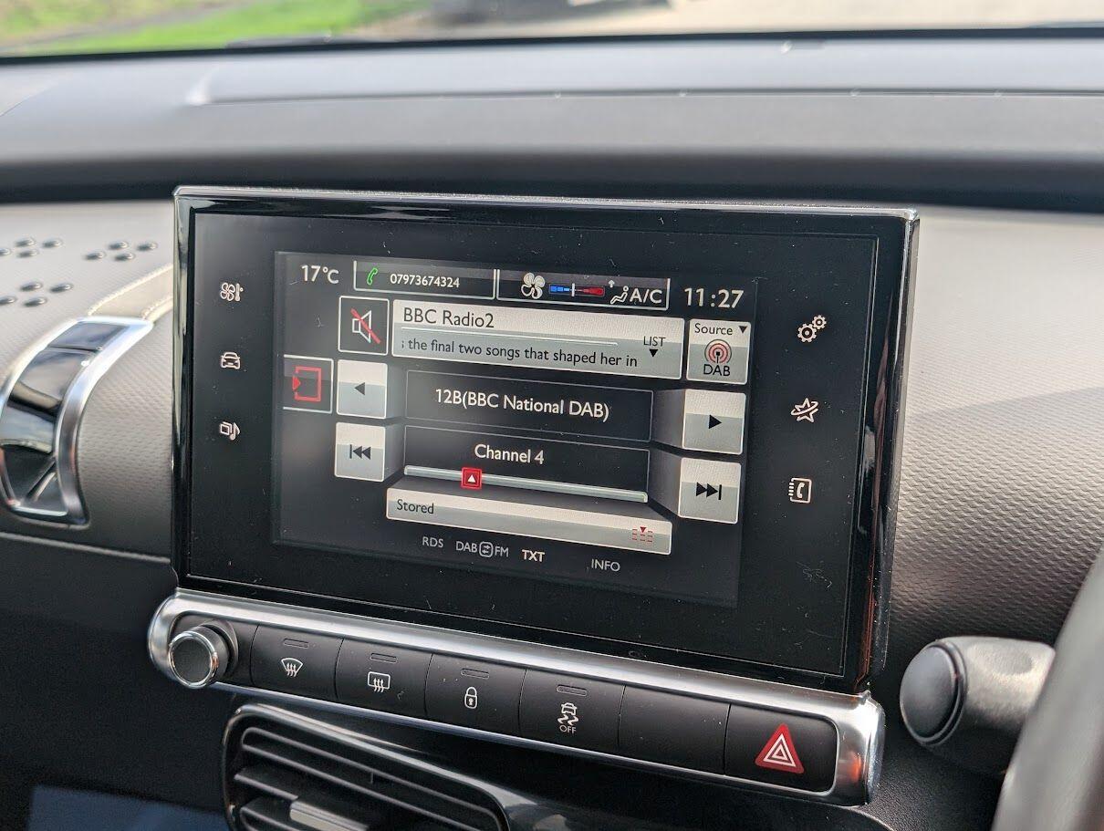 Used Citroen C4 Cactus 2016 for sale - 77305309: Photo 19