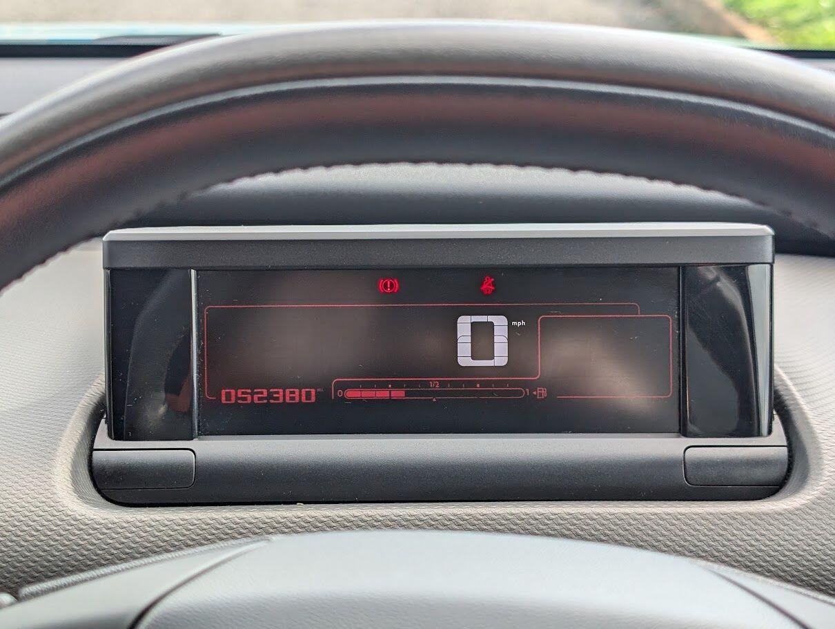 Used Citroen C4 Cactus 2016 for sale - 77305309: Photo 20