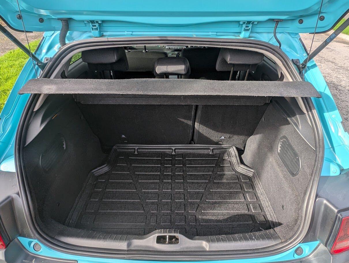 Used Citroen C4 Cactus 2016 for sale - 77305309: Photo 21