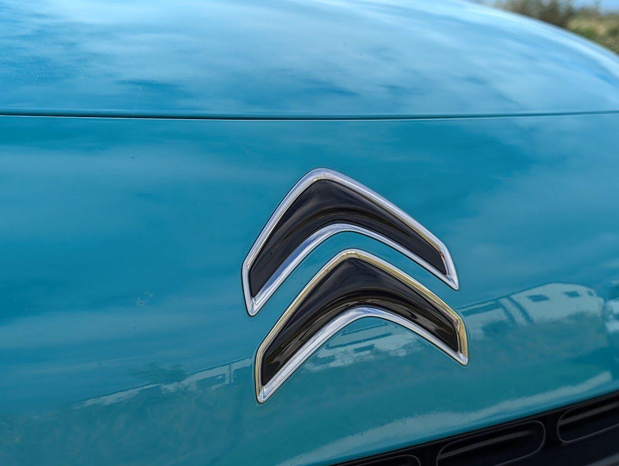 Used Citroen C4 Cactus 2016 for sale - 77305309: Photo 26