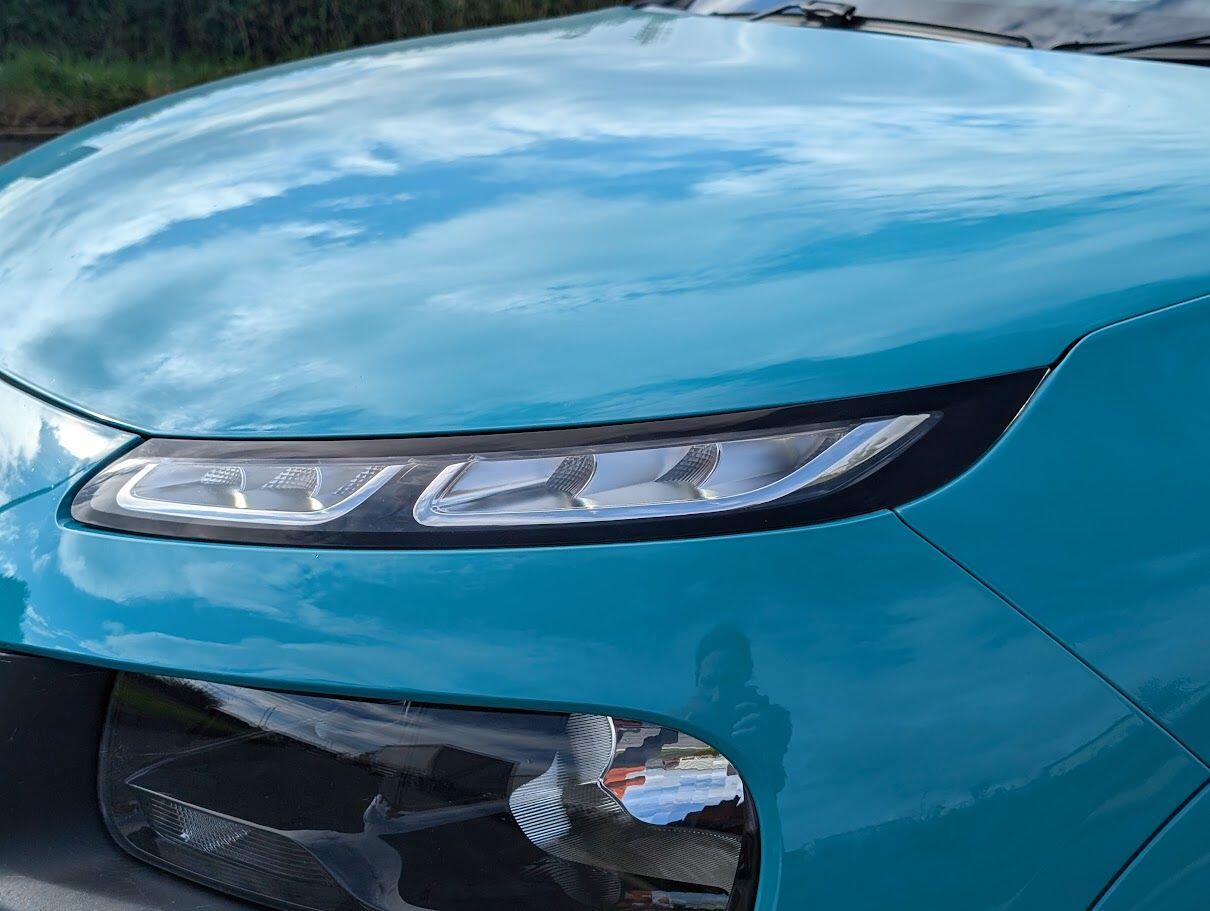 Used Citroen C4 Cactus 2016 for sale - 77305309: Photo 36