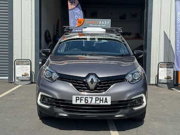 Used Renault Captur 2018 for sale - 78982523: Photo