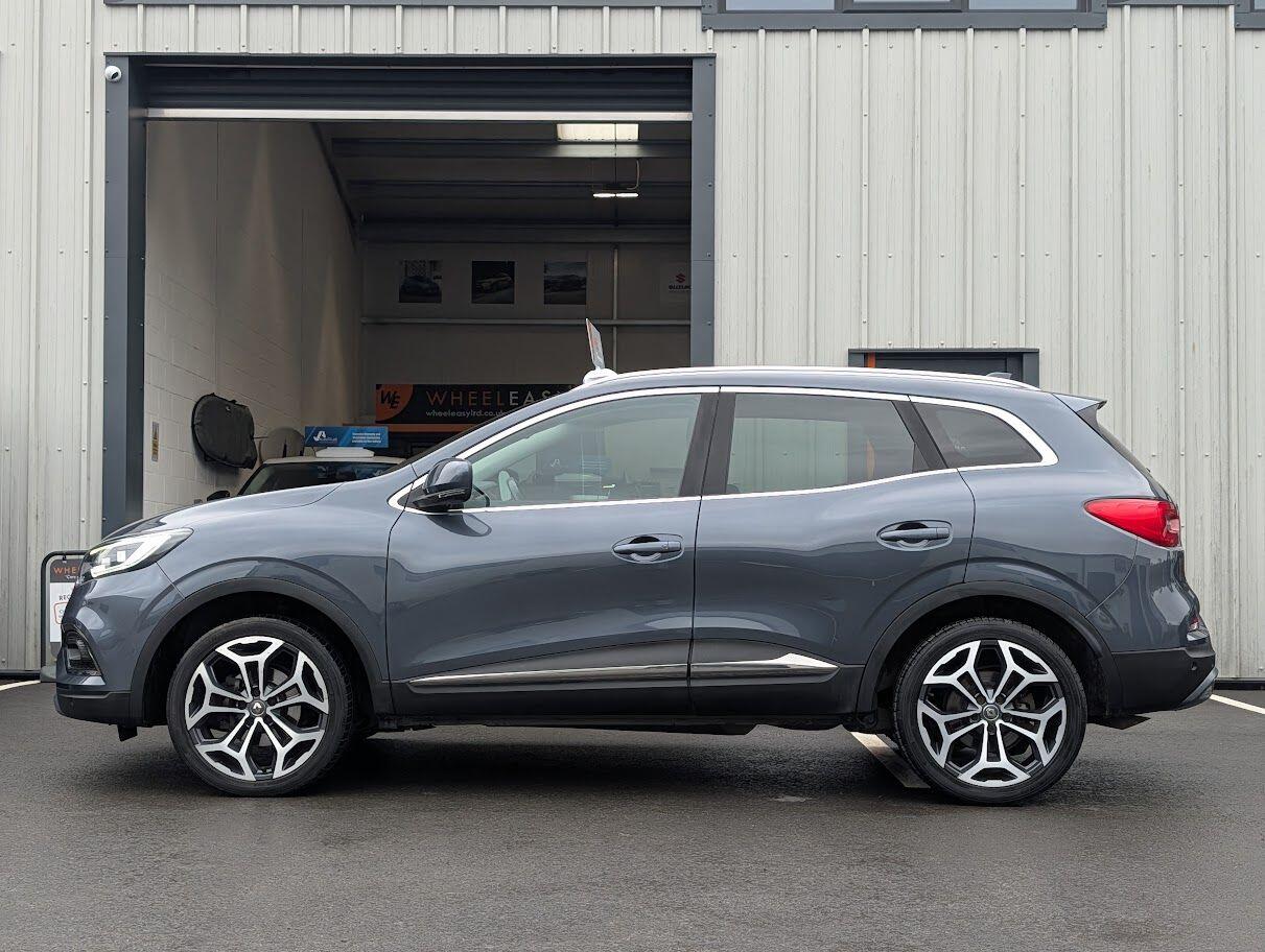 Used Renault Kadjar 2020 for sale - 77710286: Photo 16