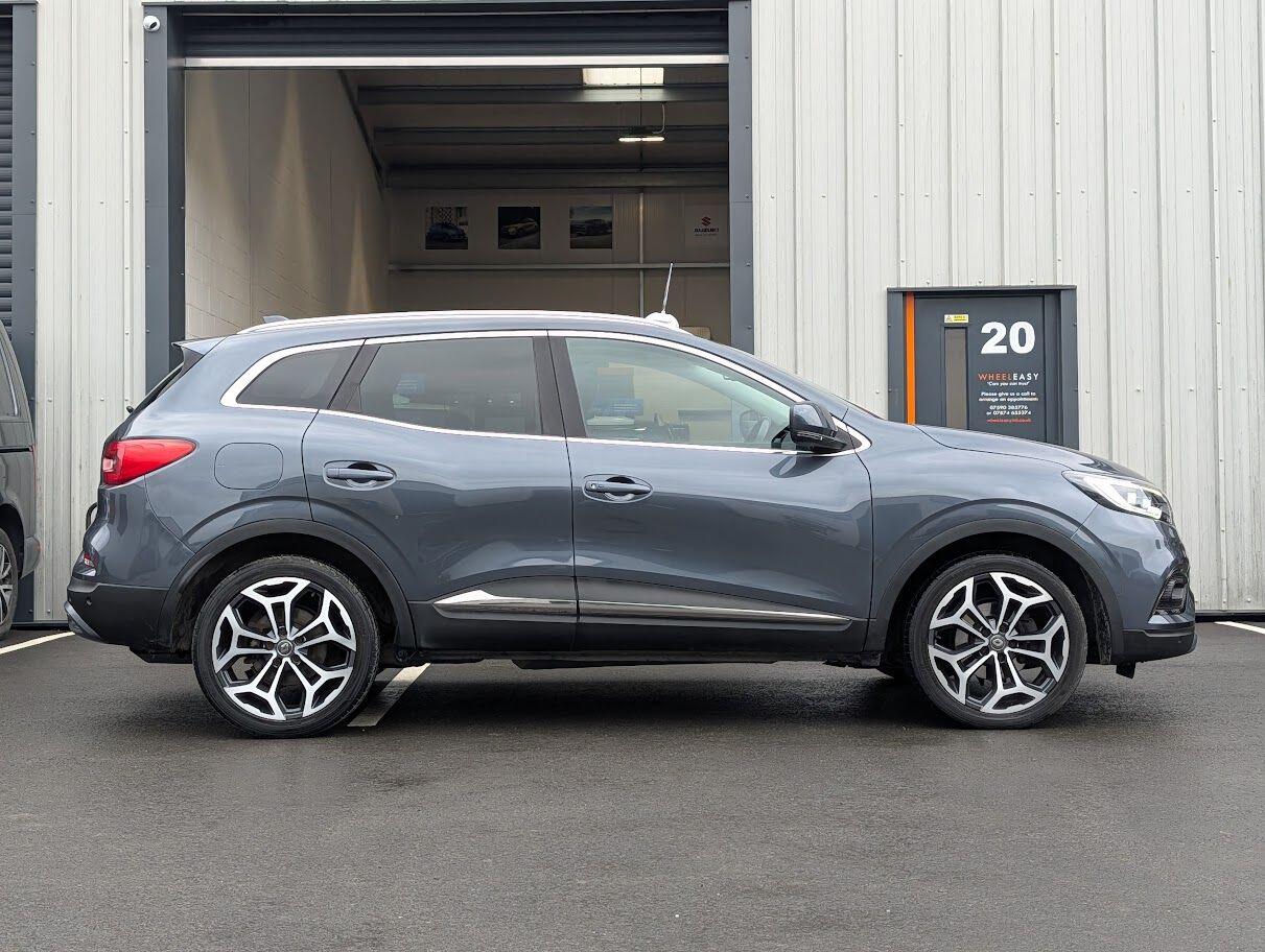 Used Renault Kadjar 2020 for sale - 77710286: Photo 19