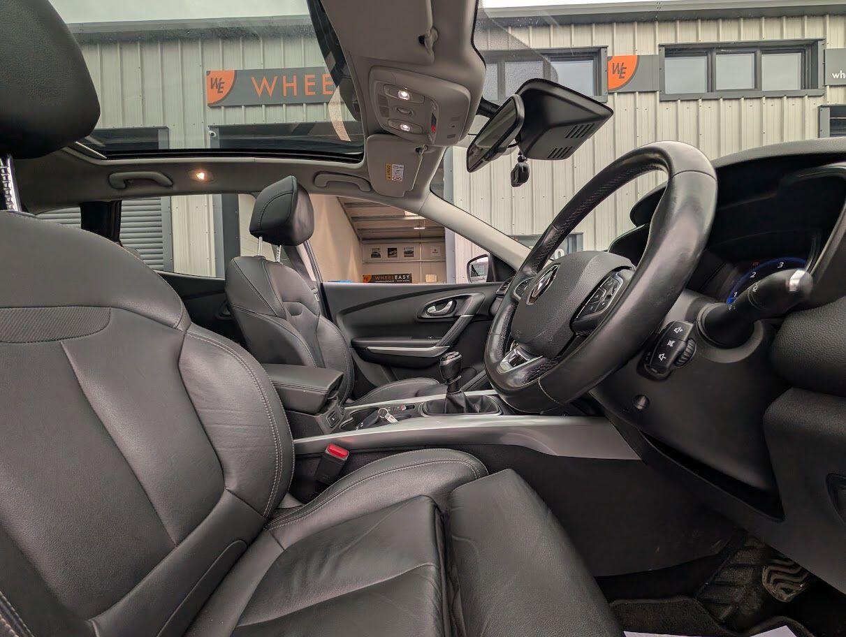 Used Renault Kadjar 2020 for sale - 77710286: Photo 23