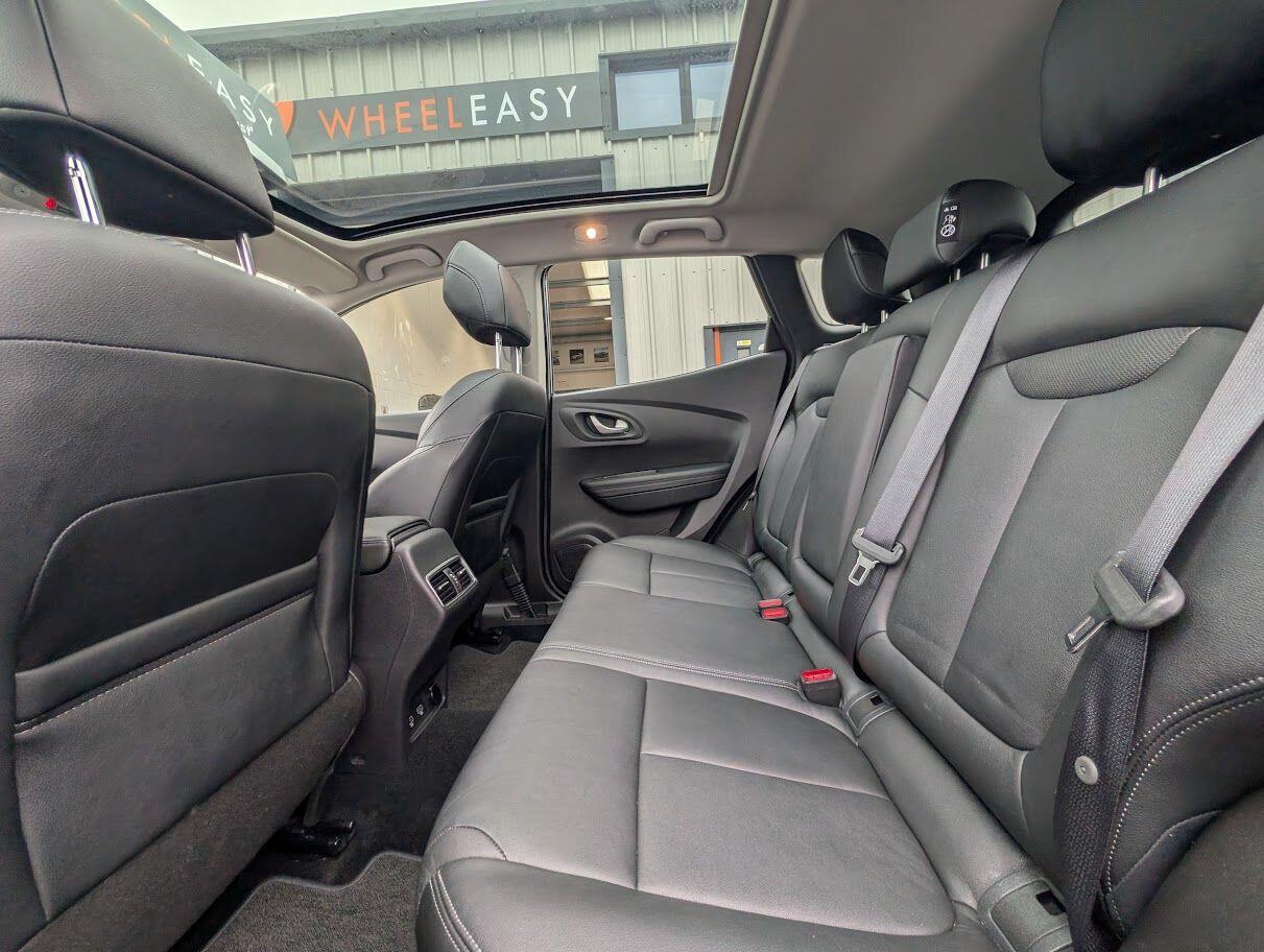 Used Renault Kadjar 2020 for sale - 77710286: Photo 27