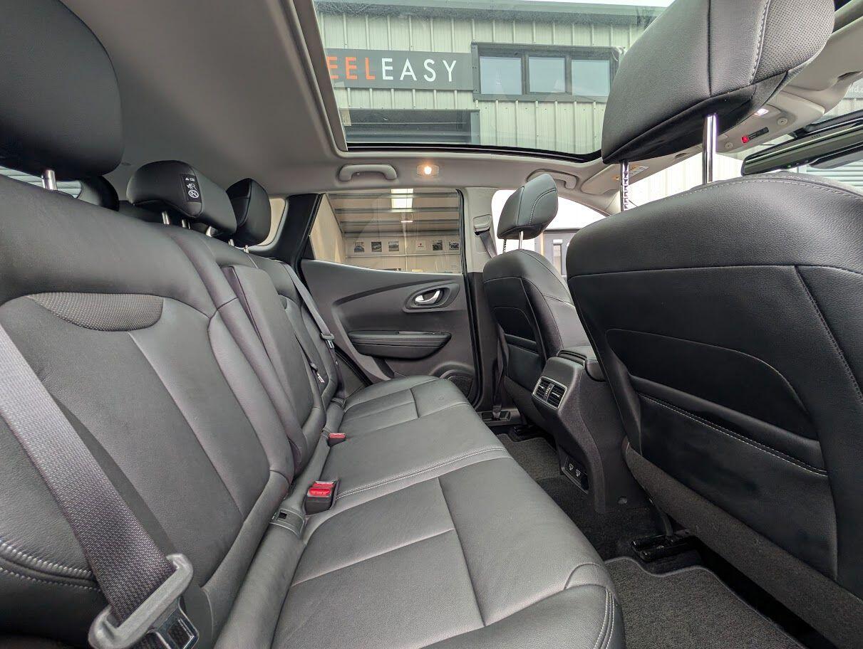 Used Renault Kadjar 2020 for sale - 77710286: Photo 28