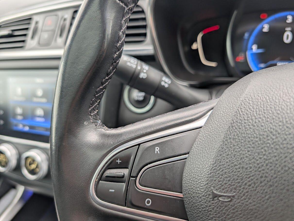 Used Renault Kadjar 2020 for sale - 77710286: Photo 33