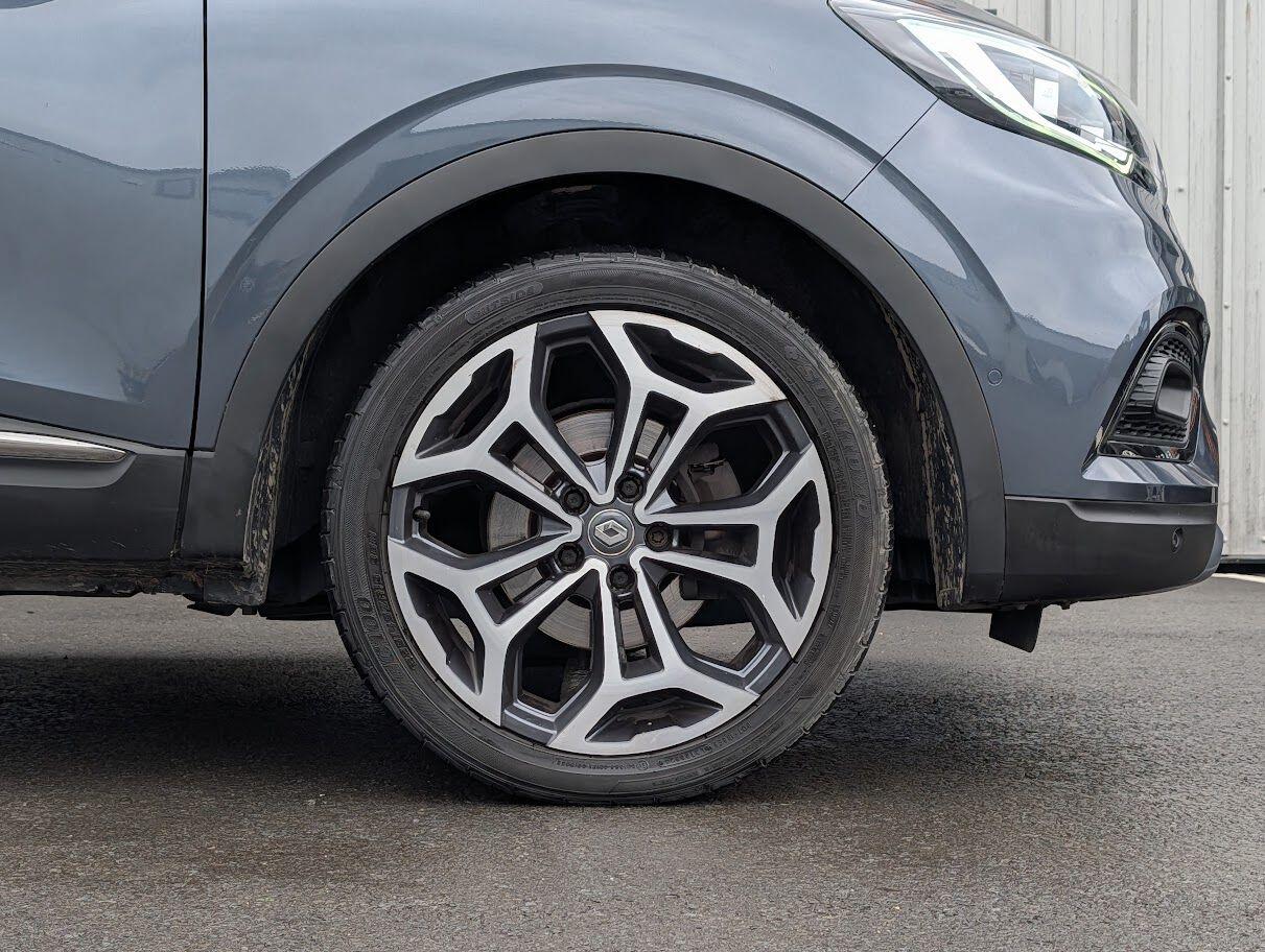 Used Renault Kadjar 2020 for sale - 77710286: Photo 40