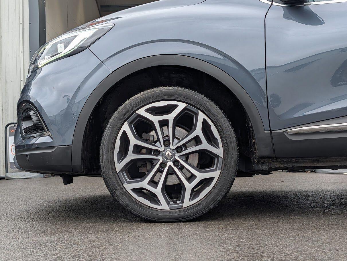 Used Renault Kadjar 2020 for sale - 77710286: Photo 41