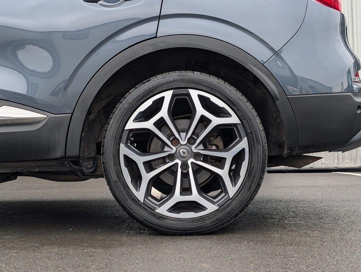 Used Renault Kadjar 2020 for sale - 77710286: Photo 42