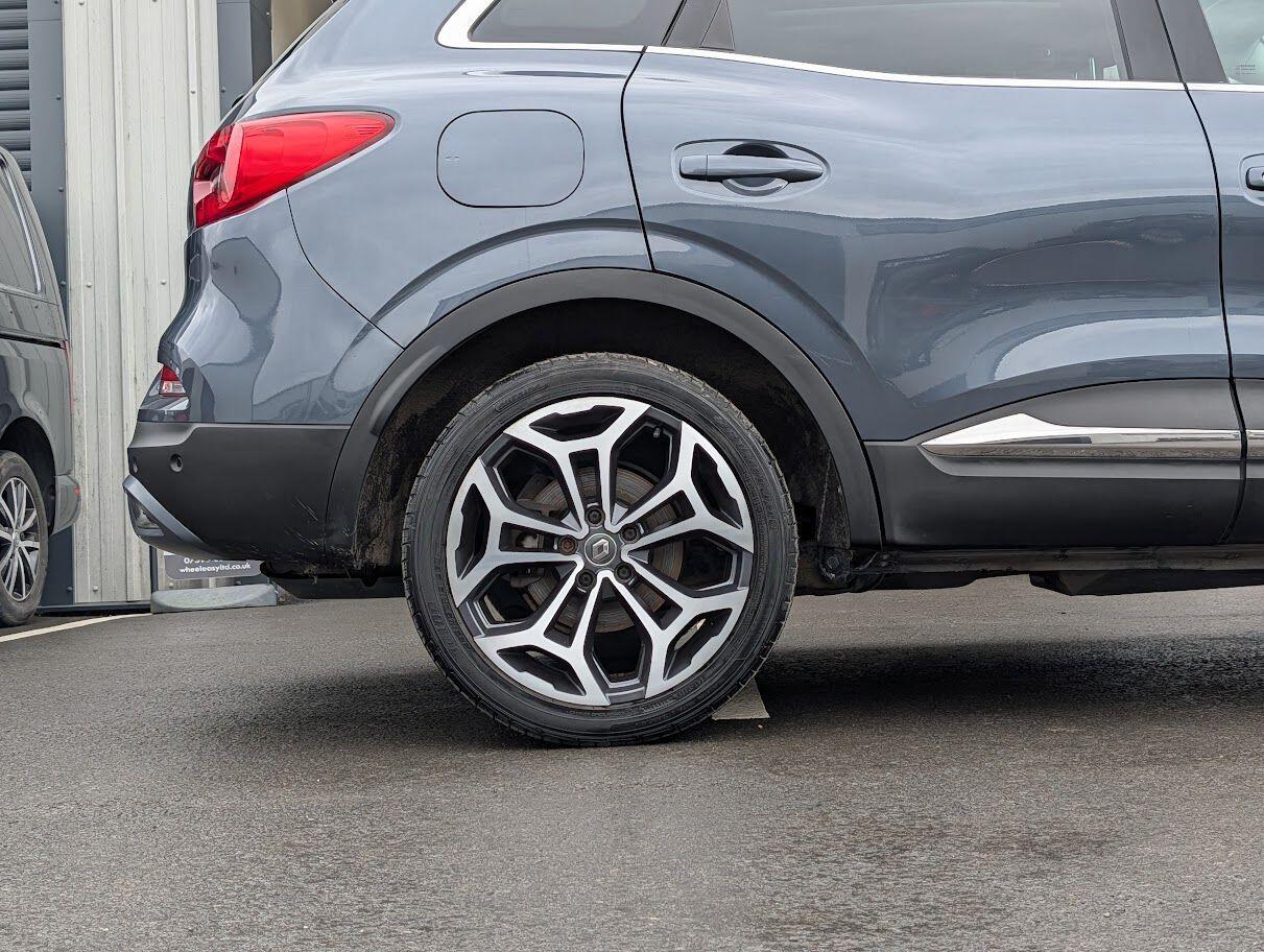 Used Renault Kadjar 2020 for sale - 77710286: Photo 43