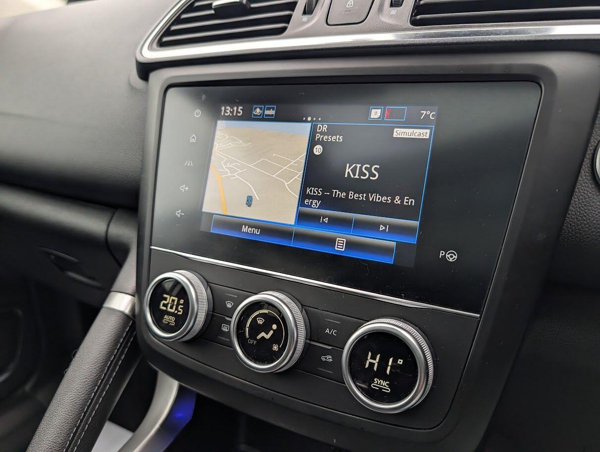 Used Renault Kadjar 2020 for sale - 77710286: Photo 48