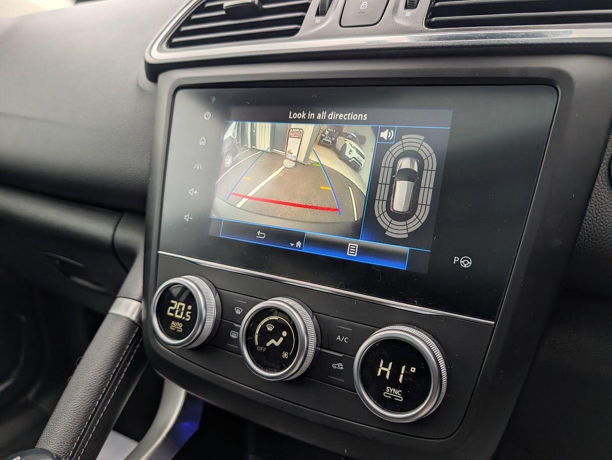 Used Renault Kadjar 2020 for sale - 77710286: Photo 49