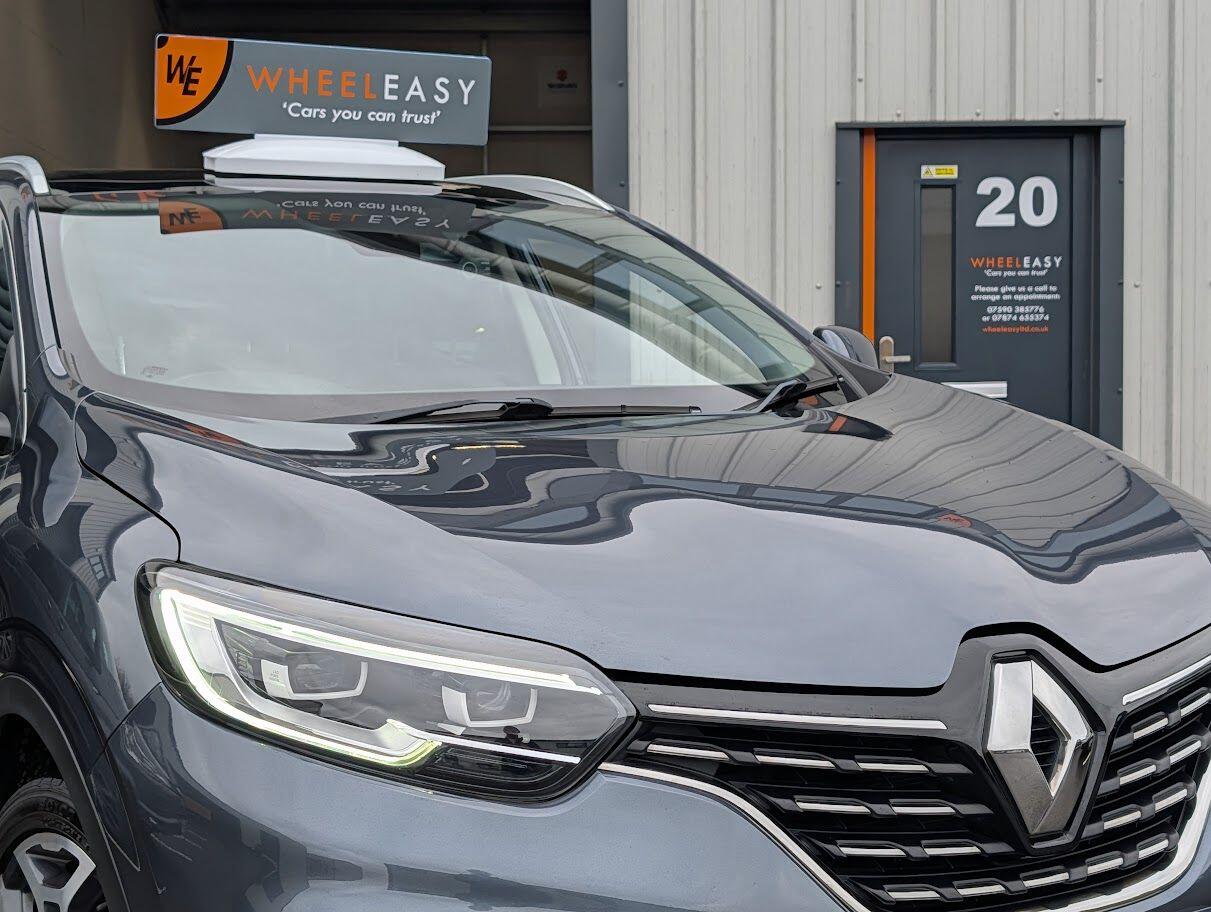 Used Renault Kadjar 2020 for sale - 77710286: Photo 5