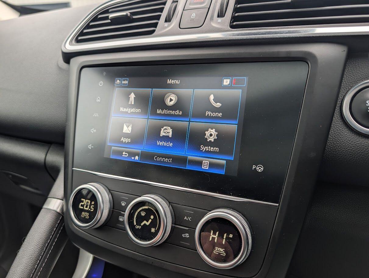 Used Renault Kadjar 2020 for sale - 77710286: Photo 50