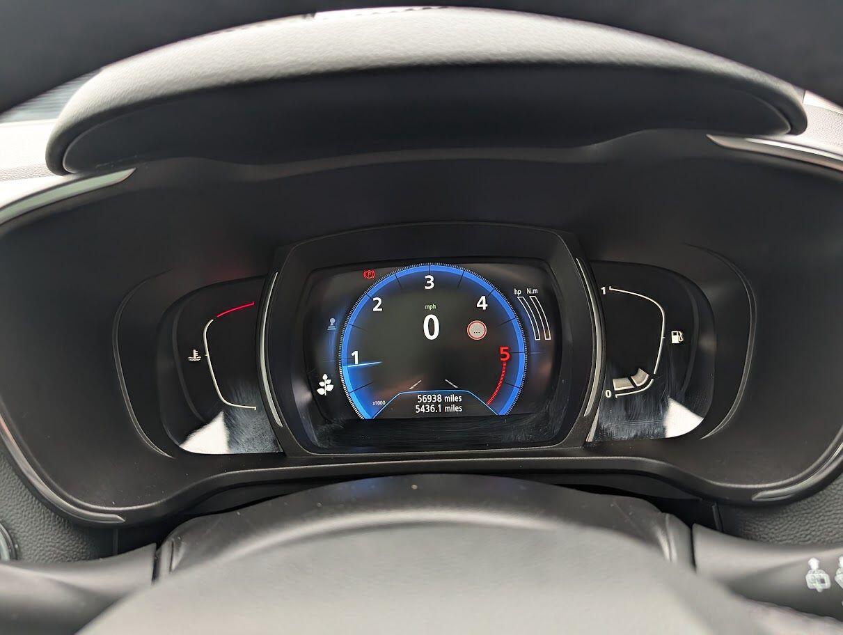 Used Renault Kadjar 2020 for sale - 77710286: Photo 52