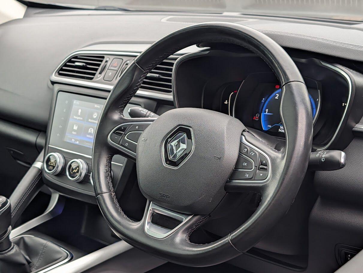 Used Renault Kadjar 2020 for sale - 77710286: Photo 55