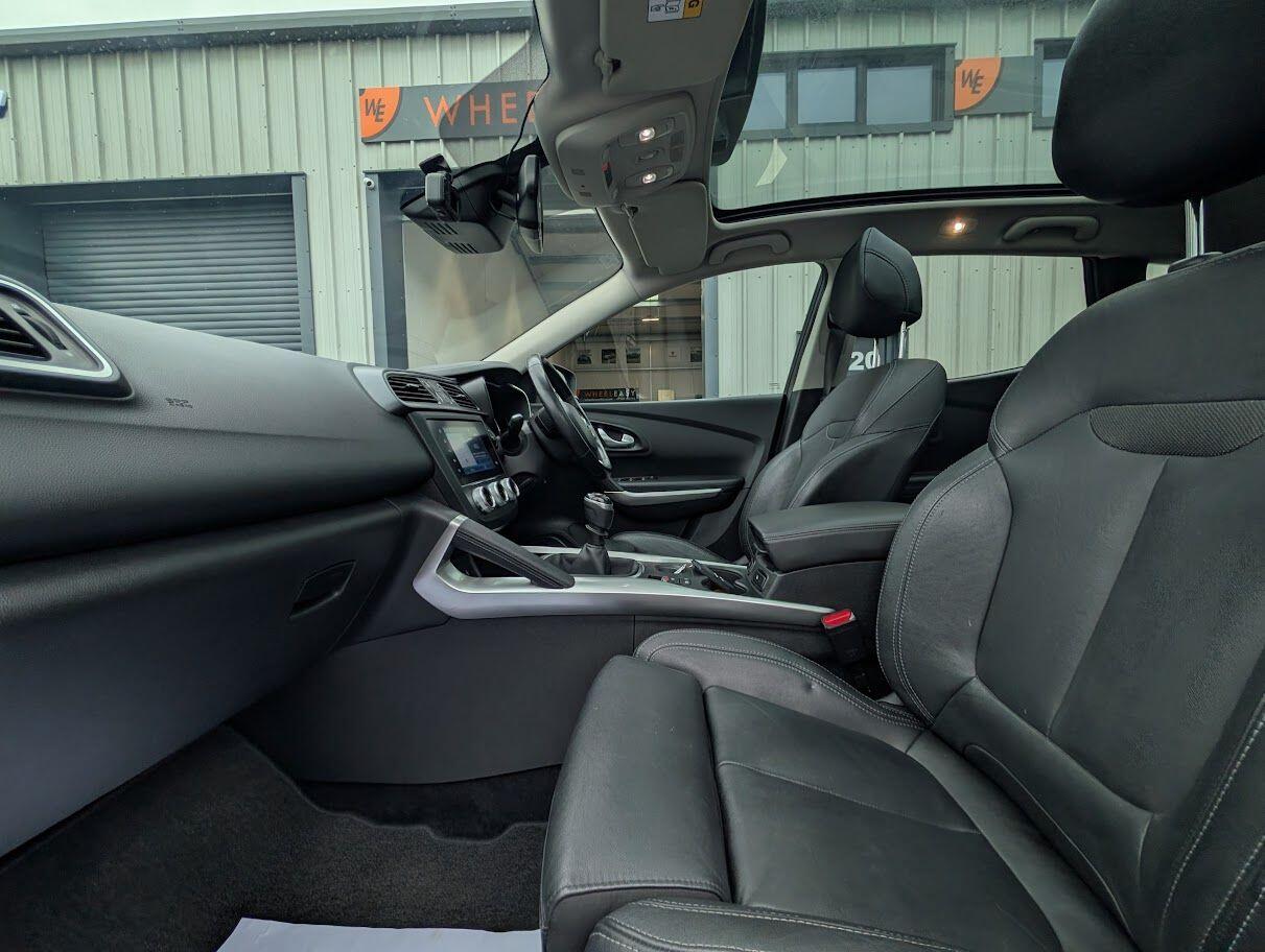 Used Renault Kadjar 2020 for sale - 77710286: Photo 58