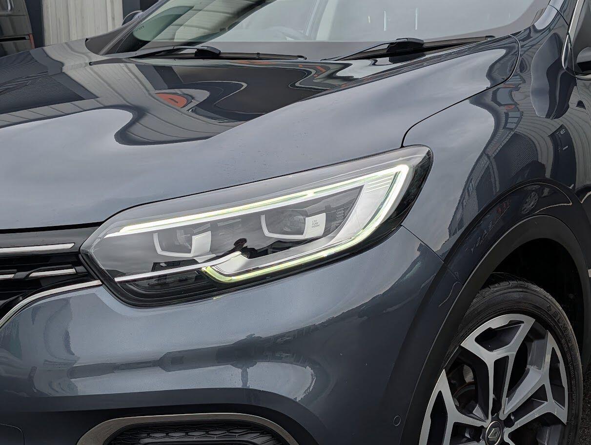 Used Renault Kadjar 2020 for sale - 77710286: Photo 59