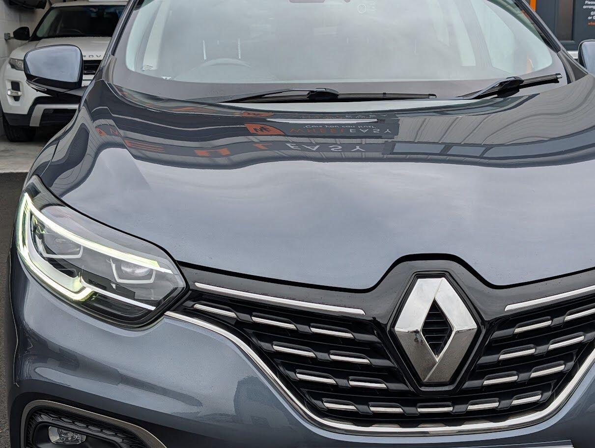 Used Renault Kadjar 2020 for sale - 77710286: Photo 8