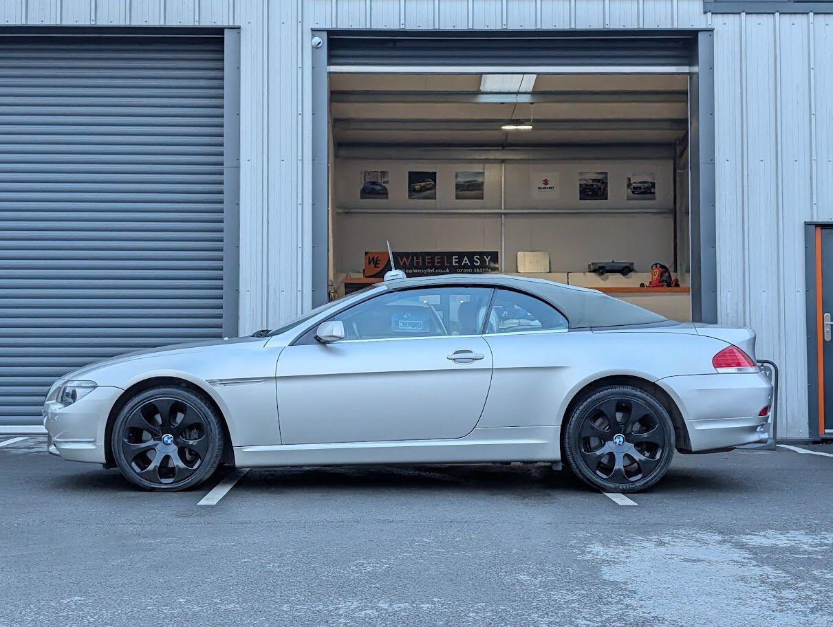 Used BMW 6 Series for sale - 78058900: Photo 10