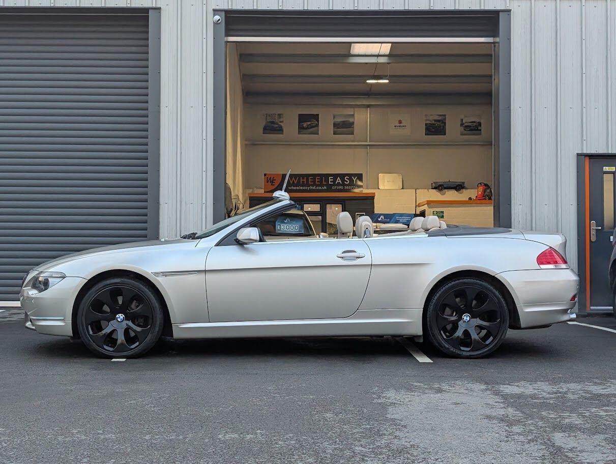 Used BMW 6 Series for sale - 78058900: Photo 11