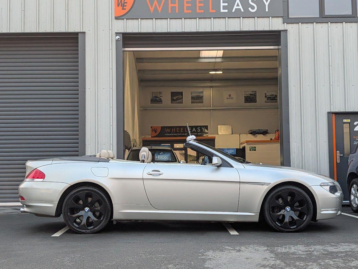 Used BMW 6 Series for sale - 78058900: Photo 15