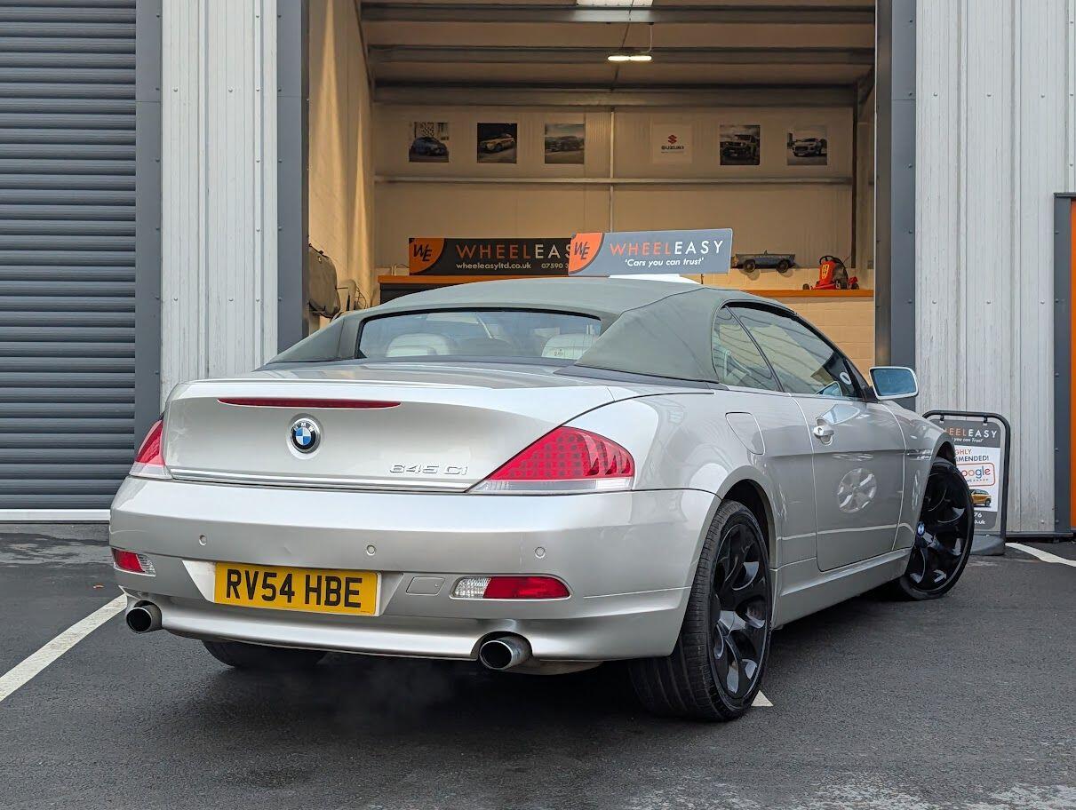 Used BMW 6 Series for sale - 78058900: Photo 16