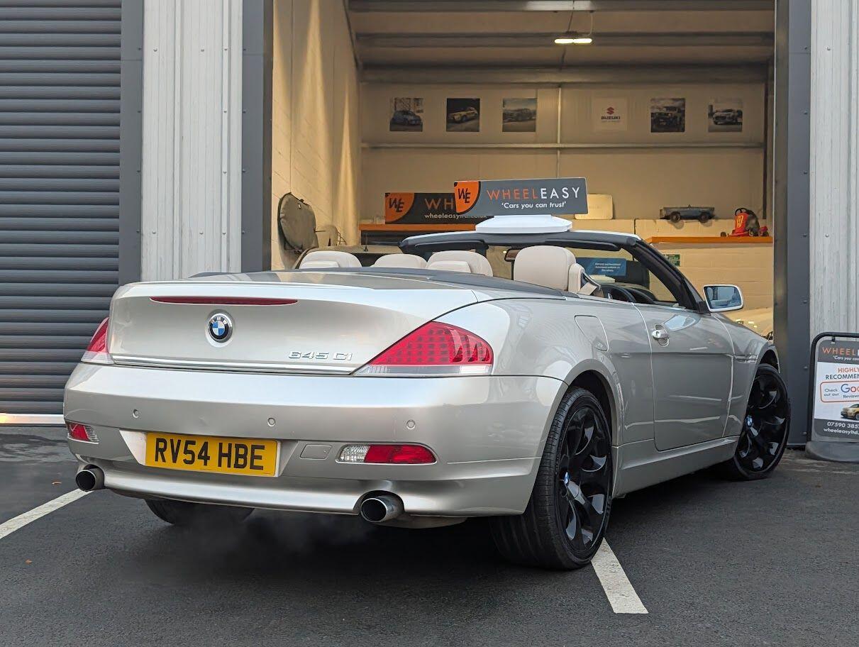 Used BMW 6 Series for sale - 78058900: Photo 17